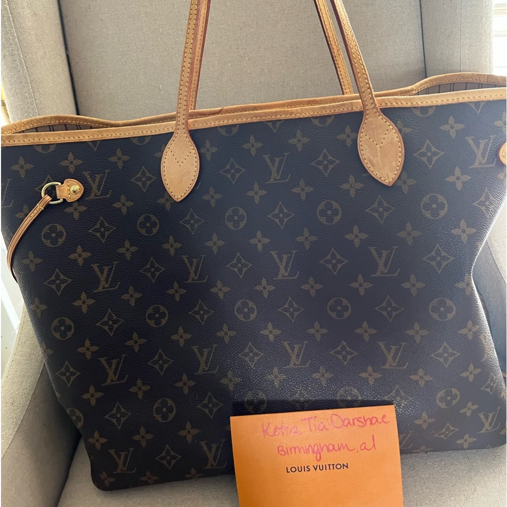 Neverfull GM